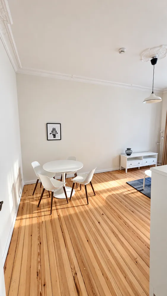 2 Zimmer Wohnung mit 62 m² in Berlin – Bild 5