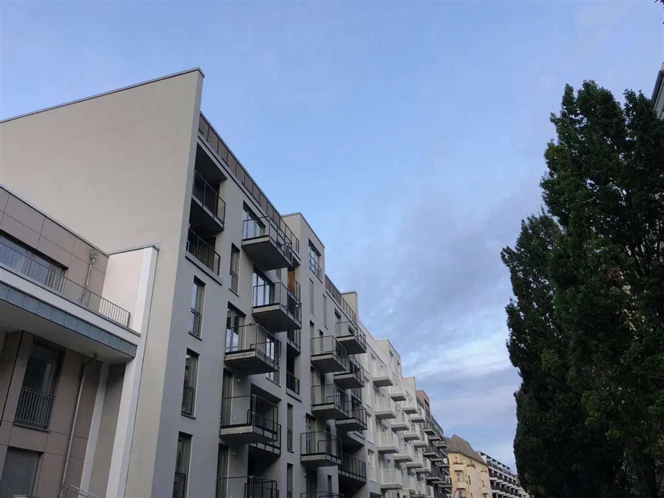 3 Zimmer Wohnung mit 115 m² in Berlin – Bild 9