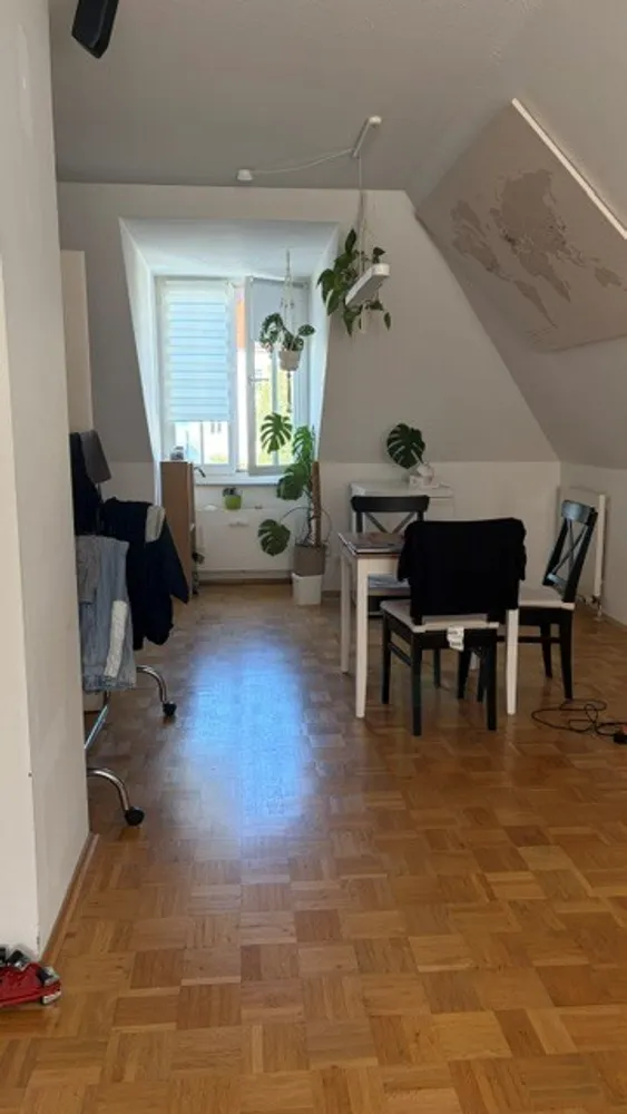 2 room apartment with 67 m² in Munich – Photo 2