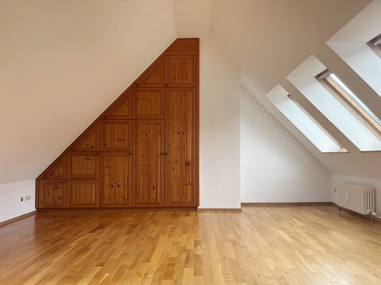 5 Zimmer Wohnung mit 168 m² in Leipzig – Bild 12