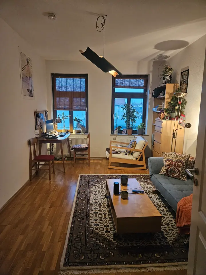 WG-Zimmer mit 60 m² in Grimma – Bild 10