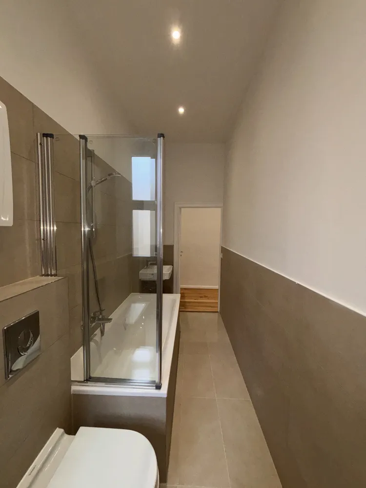 4 Zimmer Wohnung mit 114 m² in Berlin – Bild 11