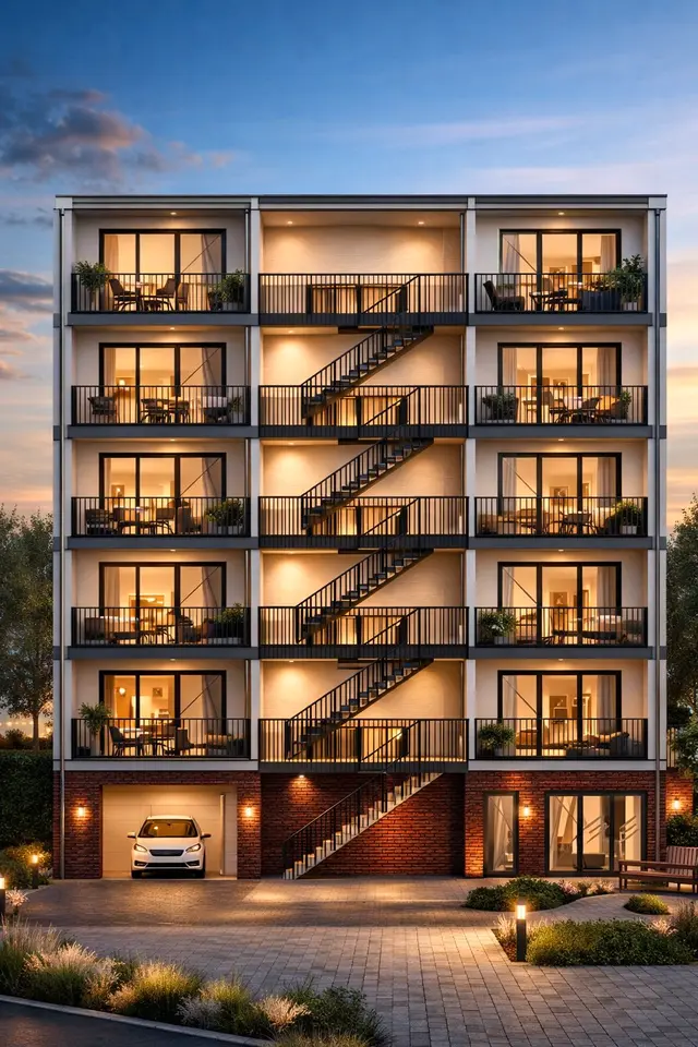 4 Zimmer Wohnung mit 99 m² in Leipzig – Bild 10