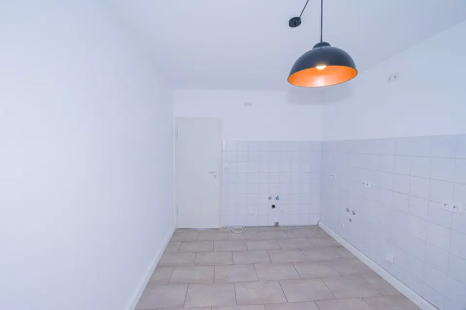2 Zimmer Wohnung mit 35 m² in Gladbeck – Bild 1