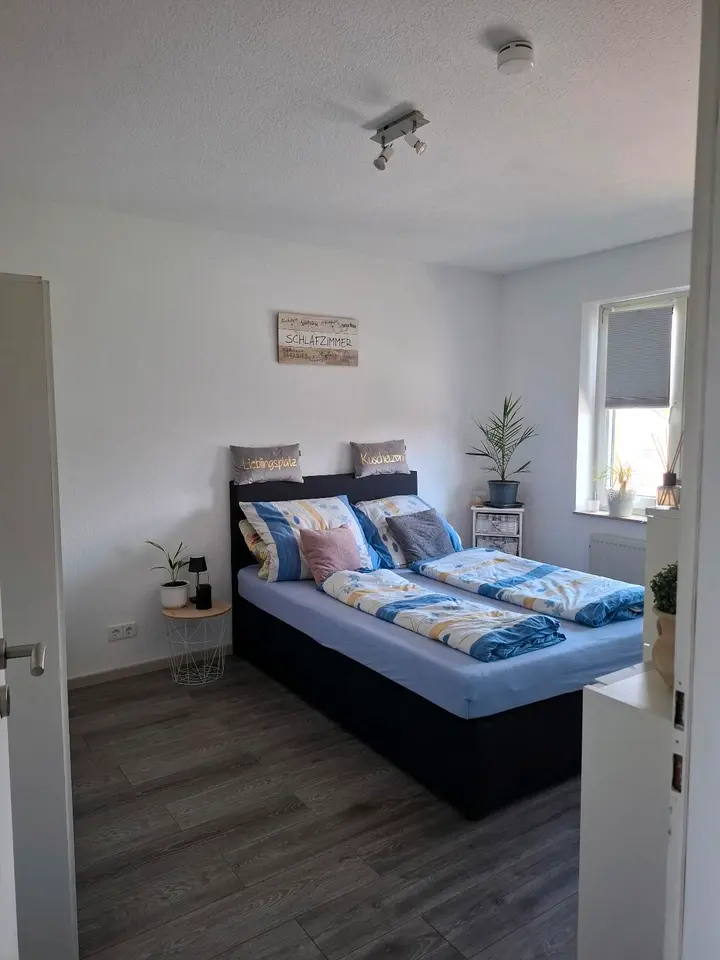 2 Zimmer Wohnung mit 65 m² in Wolfsburg – Bild 6
