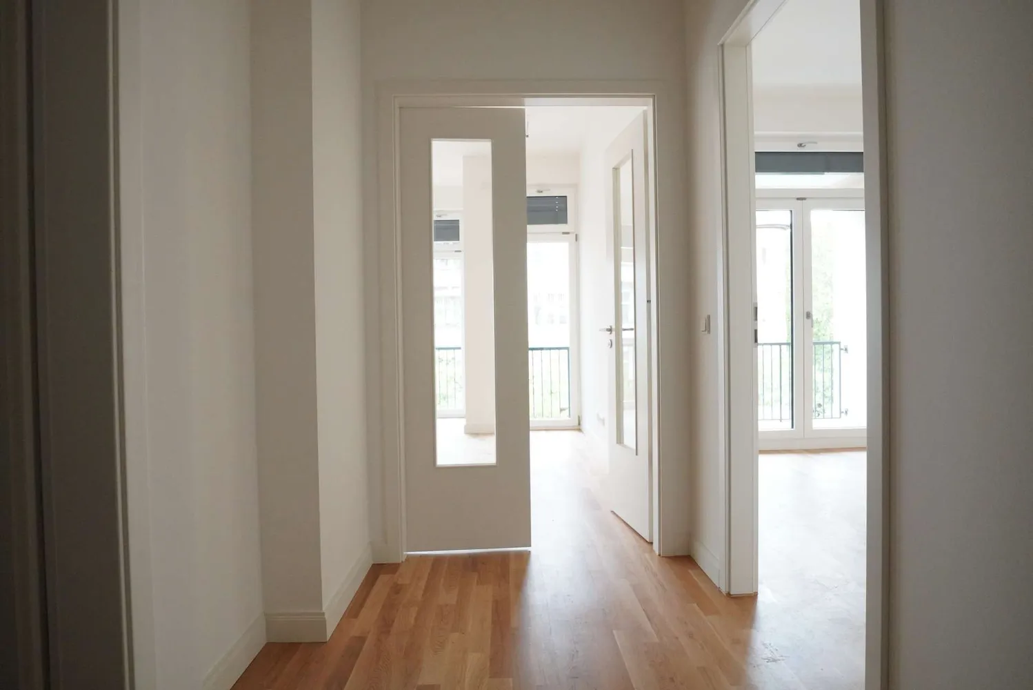 2 Zimmer Wohnung mit 55 m² in Berlin – Bild 6