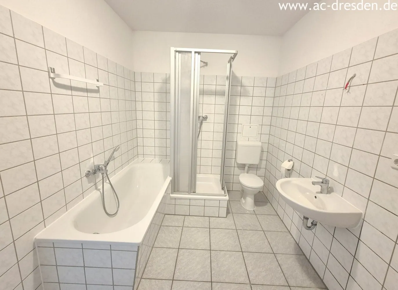 3 Zimmer Wohnung mit 79 m² in Chemnitz – Bild 9