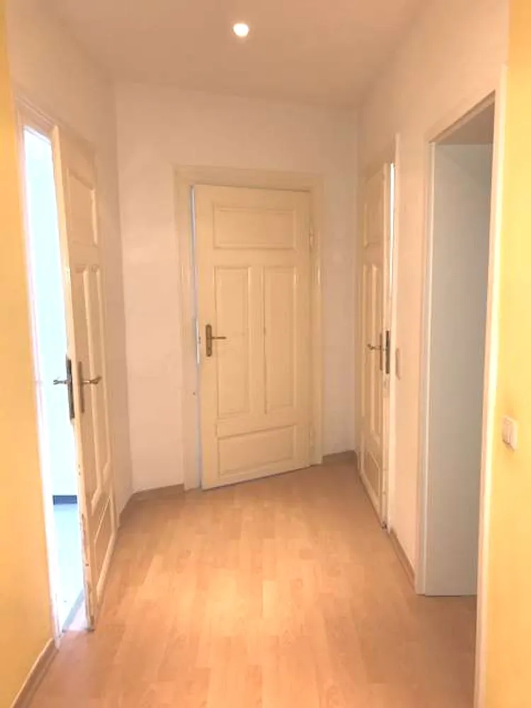 2 Zimmer Wohnung mit 60 m² in Leipzig – Bild 2