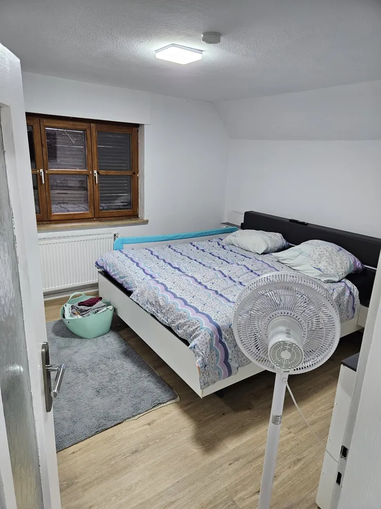 3 Zimmer Haus mit 100 m² in Ingolstadt – Bild 4
