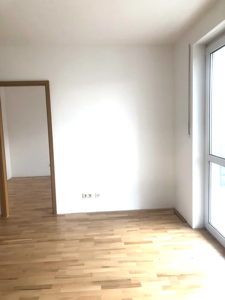 2 Zimmer Wohnung mit 42 m² in Regensburg – Bild 9