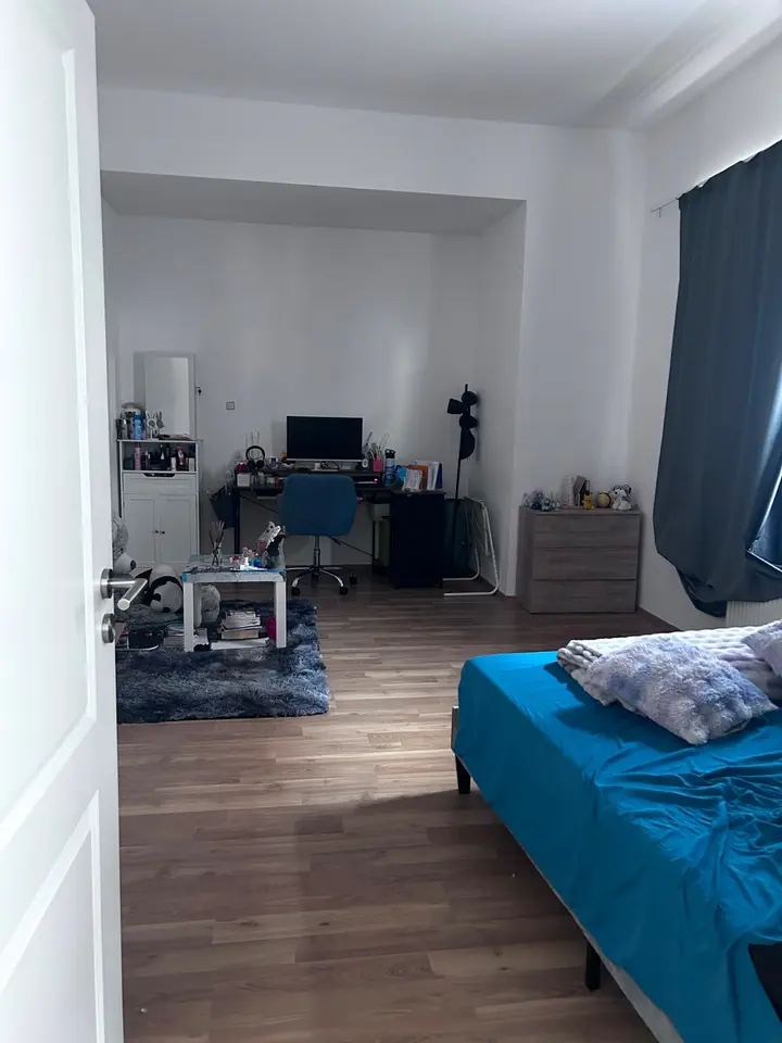 WG-Zimmer mit 24 m² in Bielefeld – Bild 5