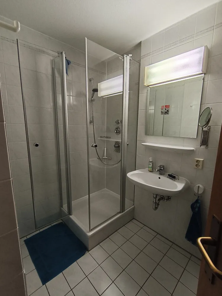 3 Zimmer Wohnung mit 46 m² in Garmisch-Partenkirchen – Bild 3