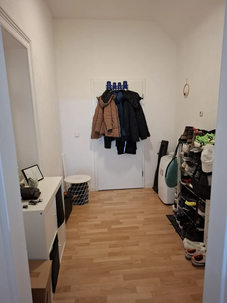3 Zimmer Wohnung mit 92 m² in Mönchengladbach – Bild 1