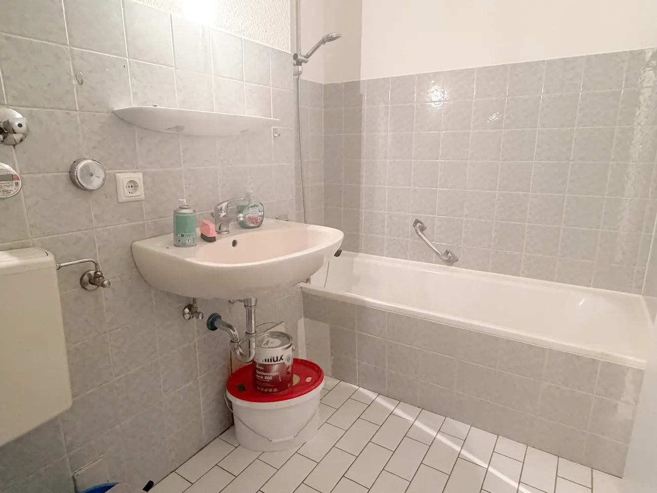 1 Zimmer Wohnung mit 37 m² in Kaufbeuren – Bild 3
