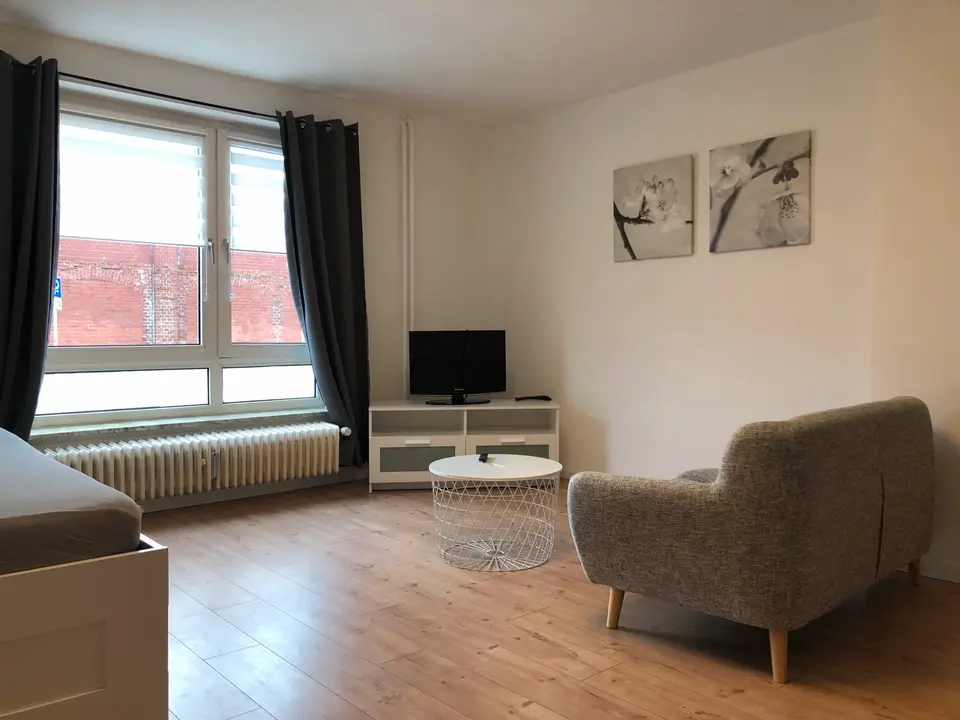 2 Zimmer Wohnung mit 33 m² in Braunschweig – Bild 10
