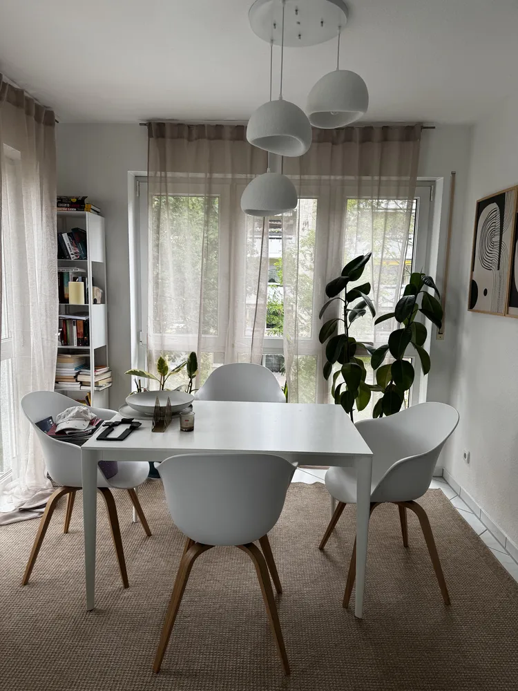 2 Zimmer Wohnung mit 67 m² in Wiesbaden – Bild 4