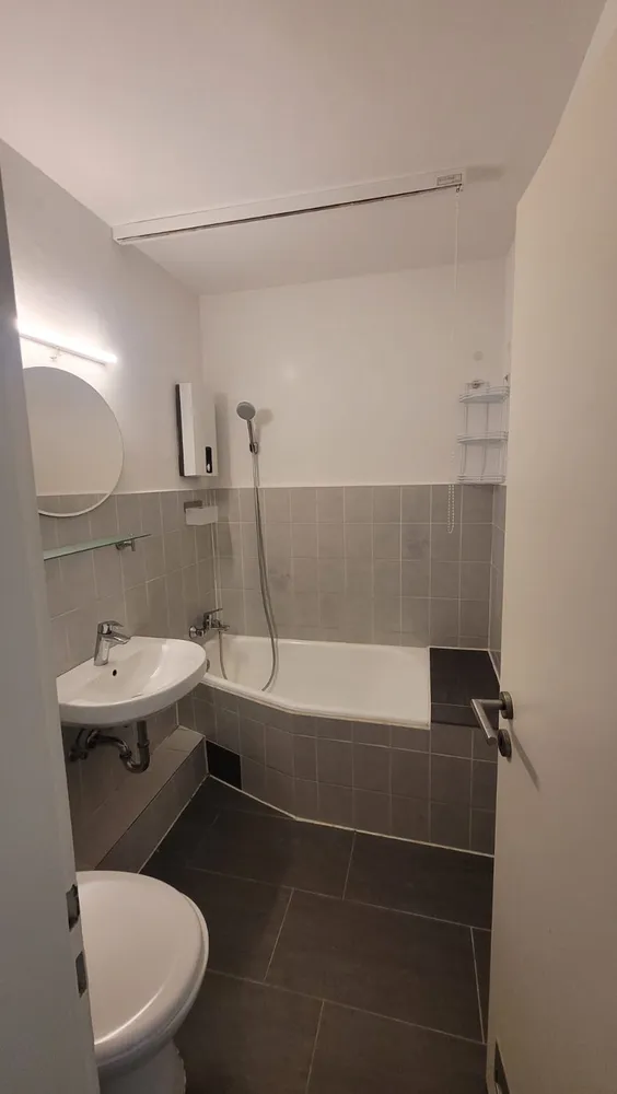 2 room apartment with 52 m² in Aachen – Photo 3