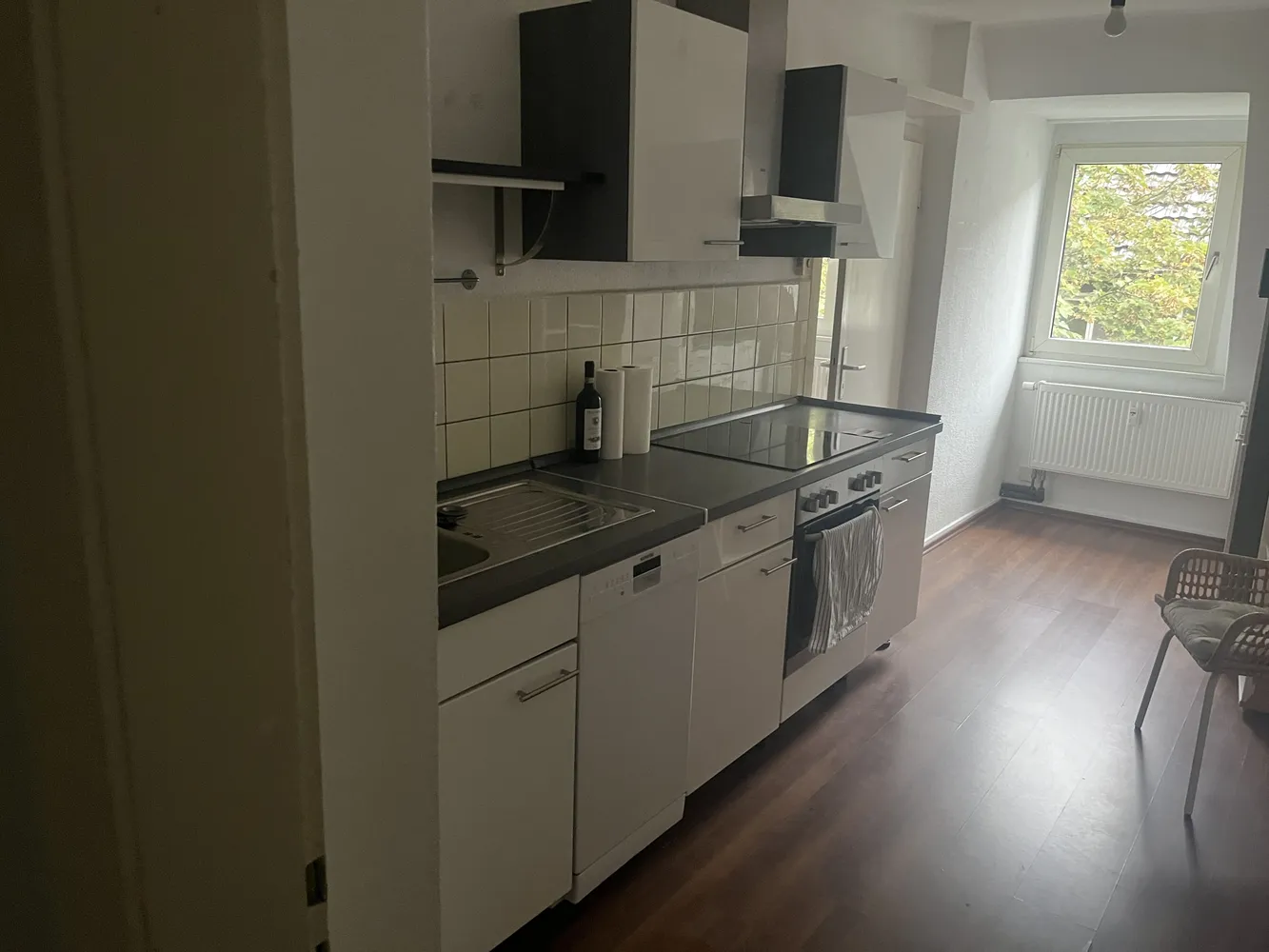 2 room apartment with 60 m² in Cologne – Photo 10