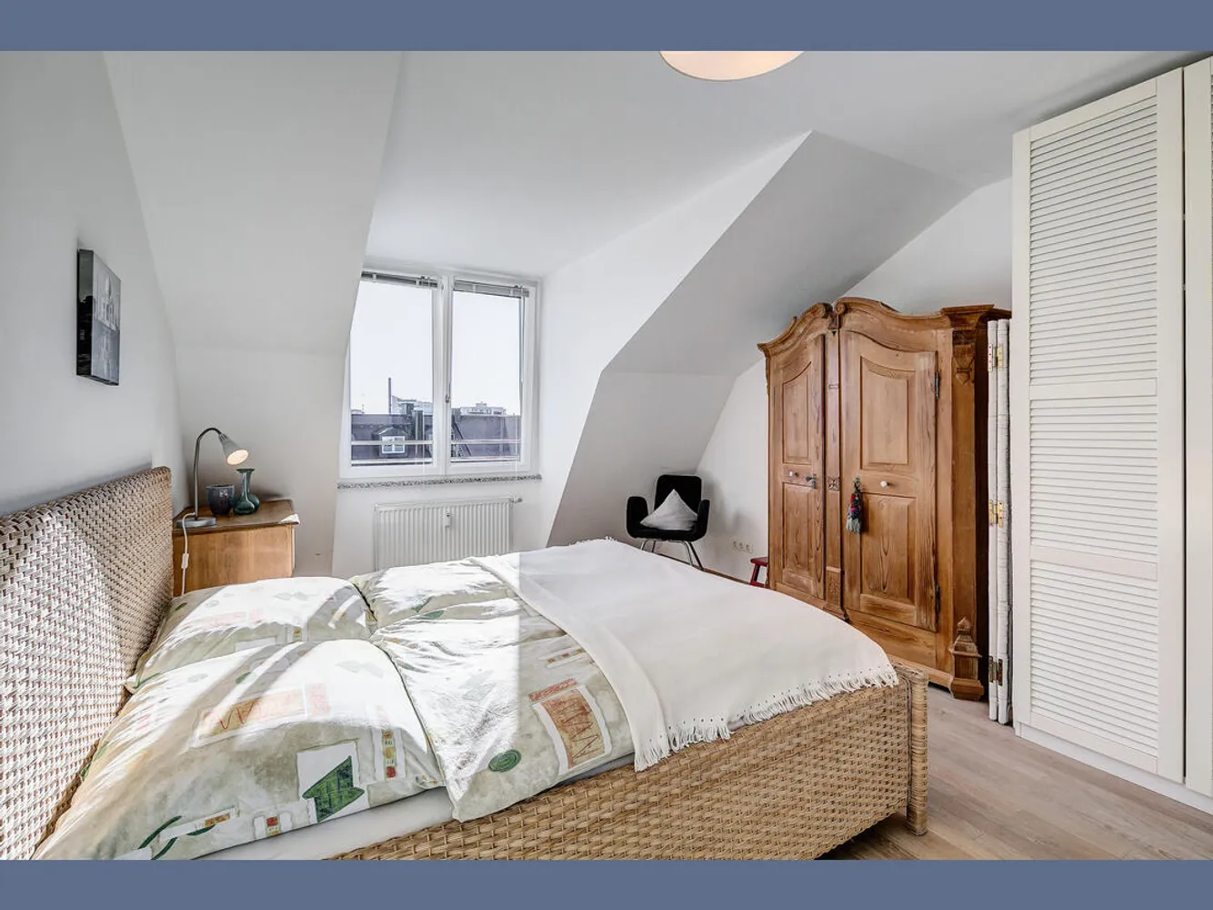 3 Zimmer Wohnung mit 74 m² in München – Bild 4