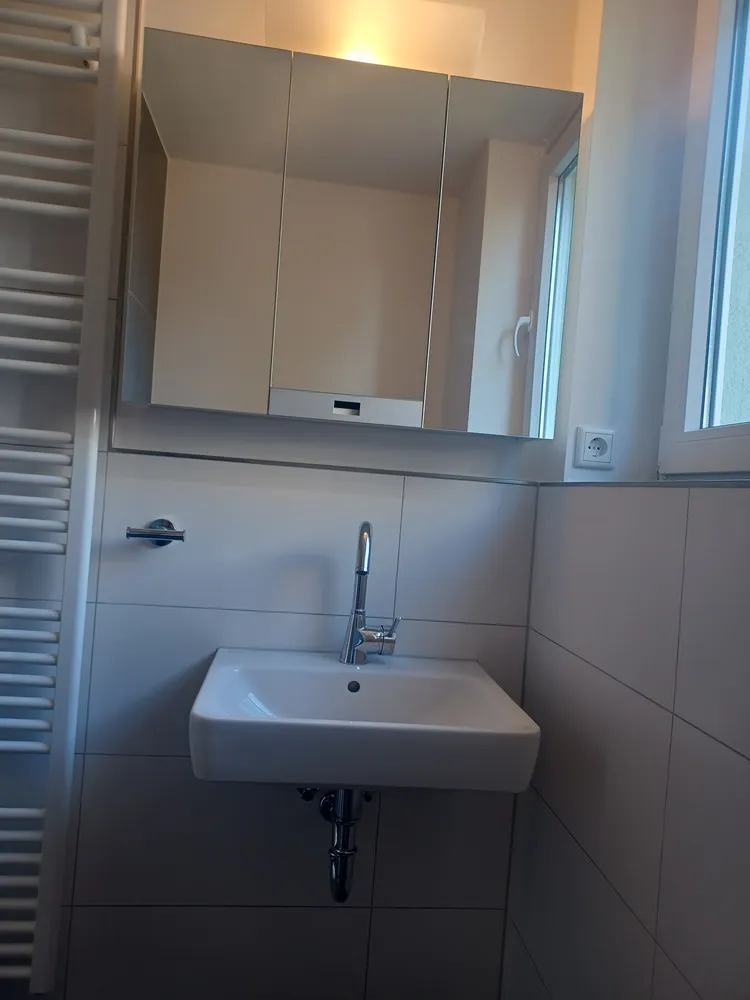 2 Zimmer Wohnung mit 62 m² in Wuppertal – Bild 3