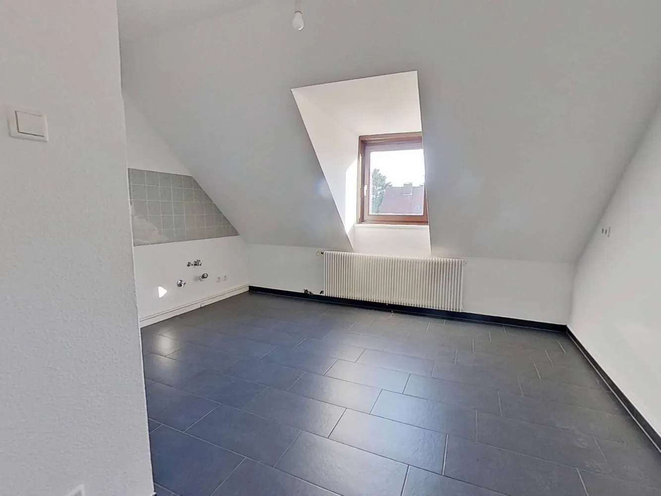 2 Zimmer Wohnung mit 50 m² in Bielefeld – Bild 5