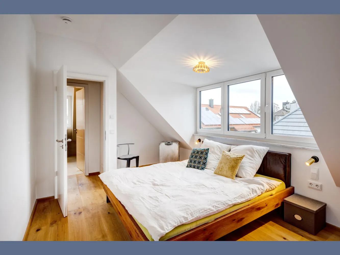 5 Zimmer Haus mit 120 m² in München – Bild 5