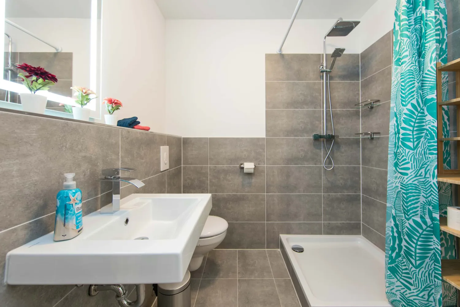 Shared room with 21 m² in Berlin – Photo 3