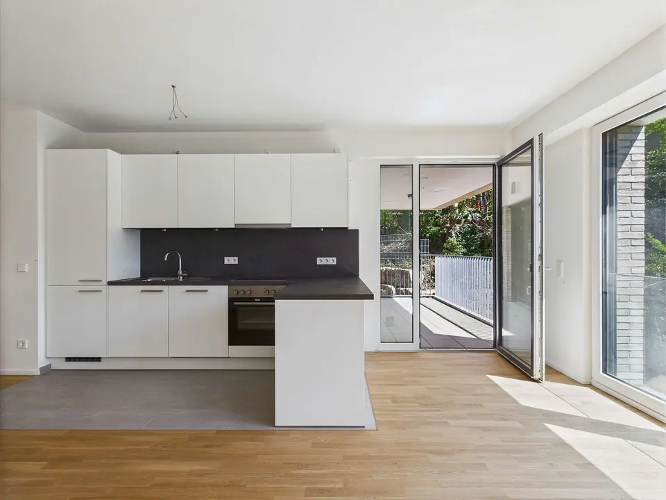 3 Zimmer Wohnung mit 83 m² in Sindelfingen – Bild 1