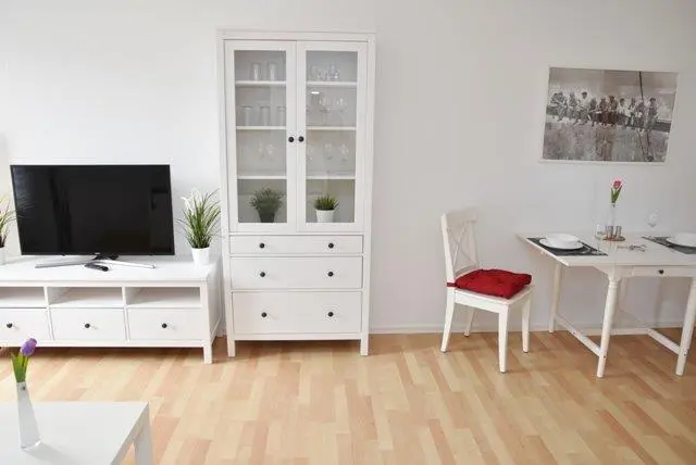 WG-Zimmer mit 26 m² in Hannover – Bild 8