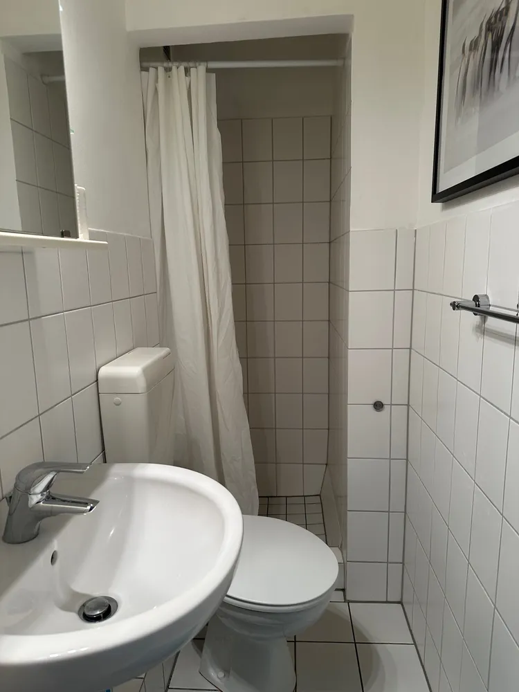 1 Zimmer Wohnung mit 23 m² in Hamburg – Bild 5