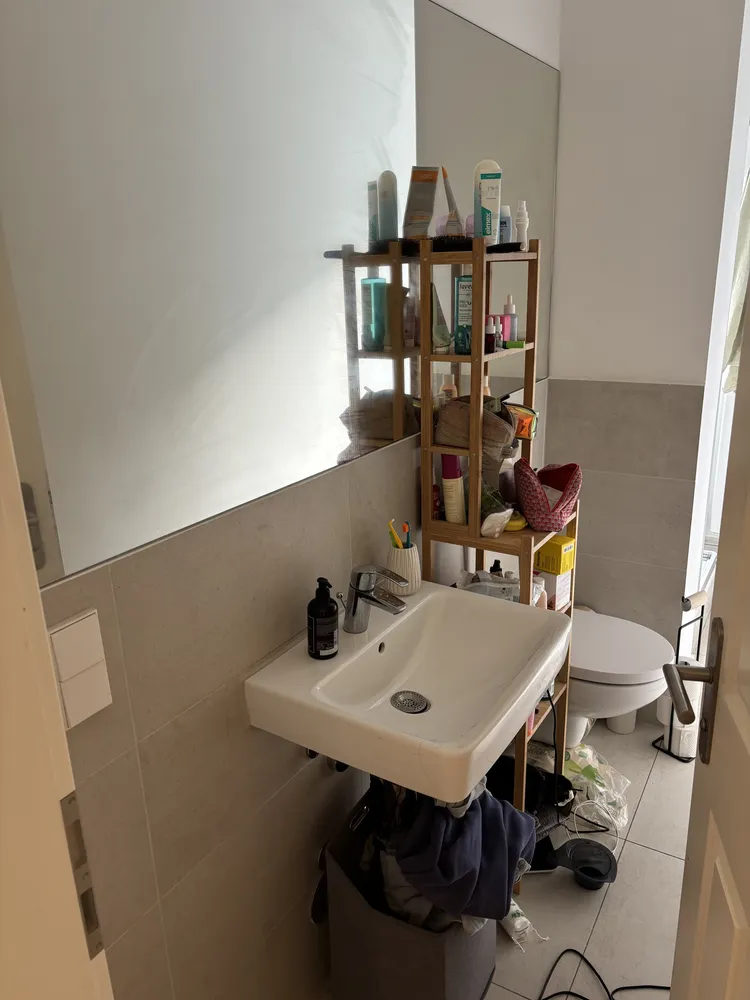 1 Zimmer Wohnung mit 42 m² in Berlin – Bild 3