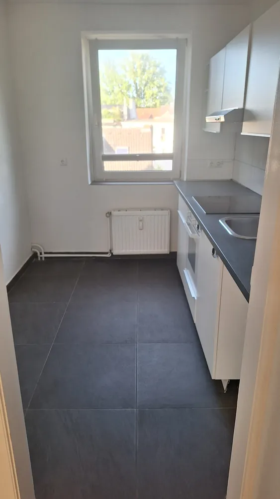 3 Zimmer Wohnung mit 71 m² in Hamburg – Bild 4