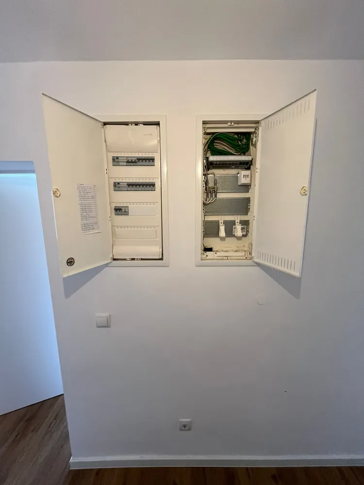 4 Zimmer Wohnung mit 89 m² in Ludwigshafen am Rhein – Bild 11