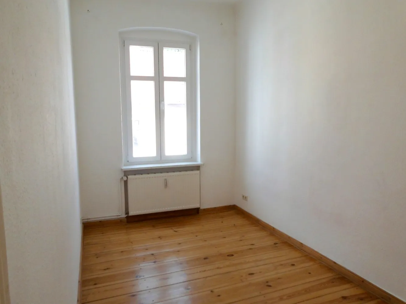 2 Zimmer Wohnung mit 62 m² in Fürstenwalde/Spree – Bild 2