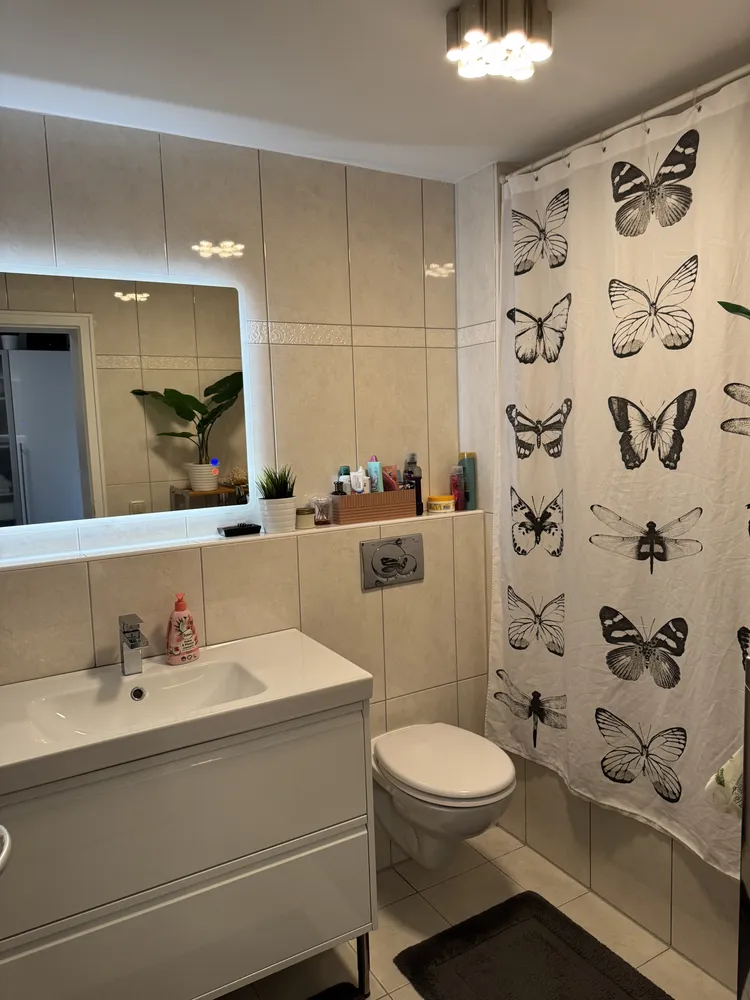 2 Zimmer Wohnung mit 60 m² in München – Bild 7