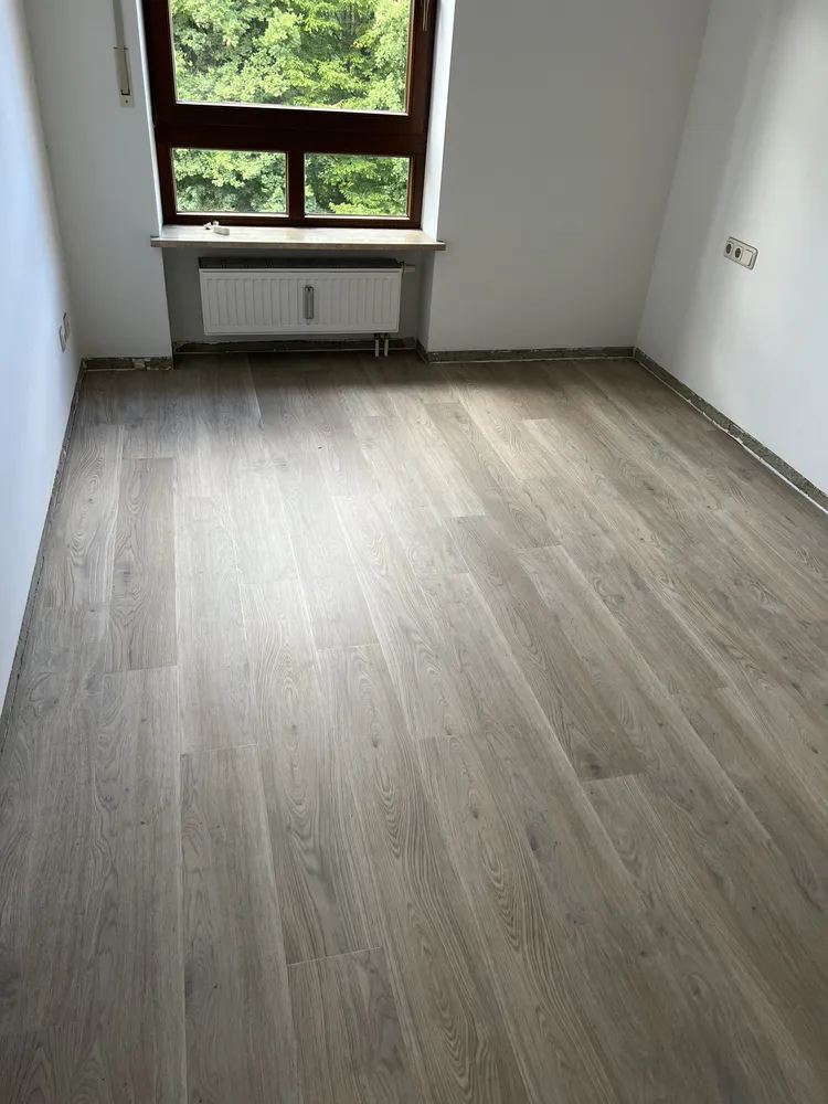 2 room apartment with 64 m² in Augsburg – Photo 2