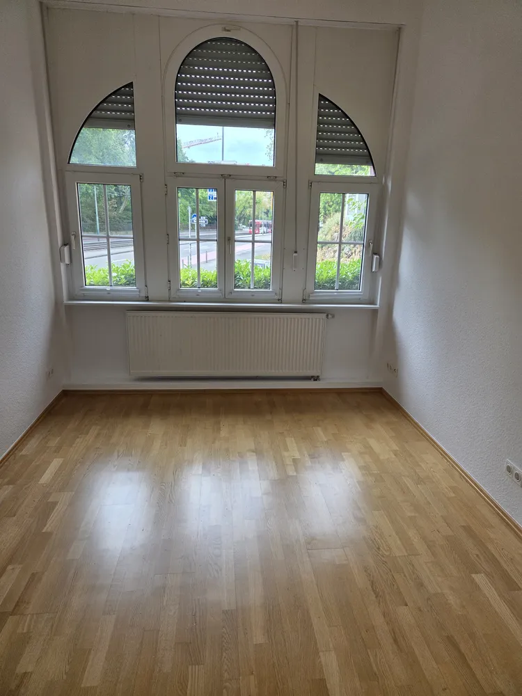 3 room apartment with 85 m² in Frankfurt am Main – Photo 1