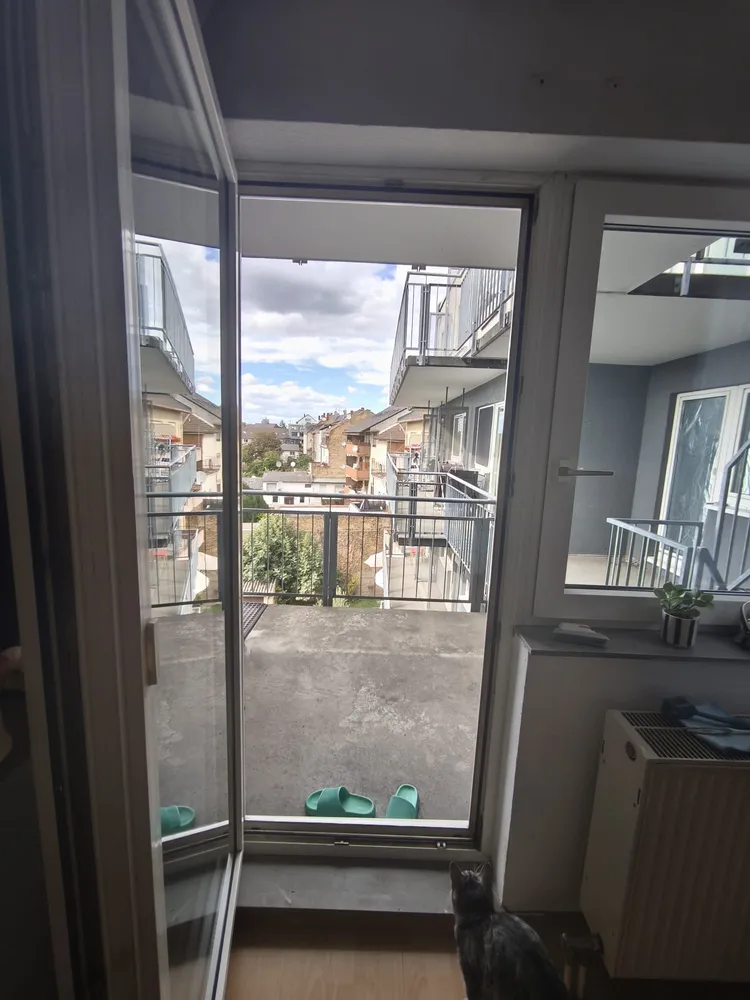 1 Zimmer Wohnung mit 30 m² in Mannheim – Bild 7