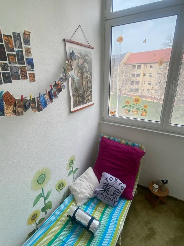 WG-Zimmer mit 18 m² in Delitzsch – Bild 7