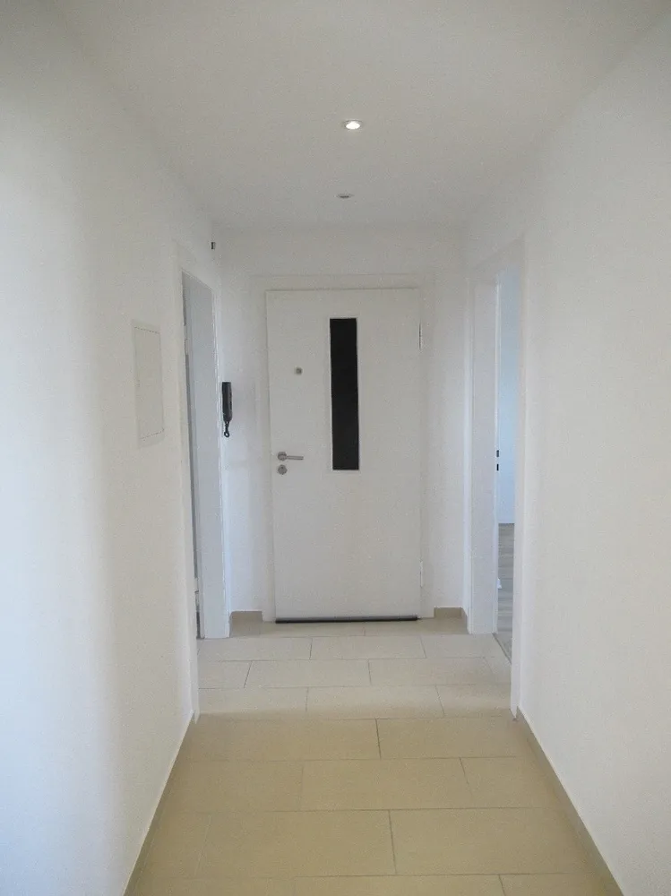 4 room apartment with 76 m² in Düsseldorf – Photo 12