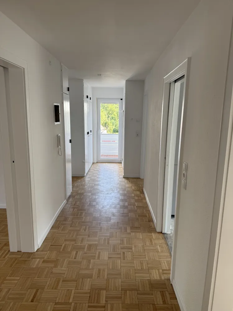 4 Zimmer Wohnung mit 96 m² in Rottweil – Bild 5
