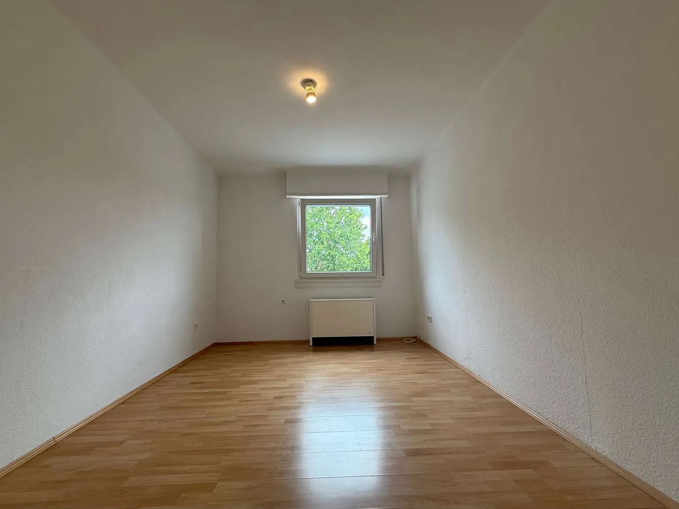 2 Zimmer Wohnung mit 52 m² in Mannheim – Bild 4