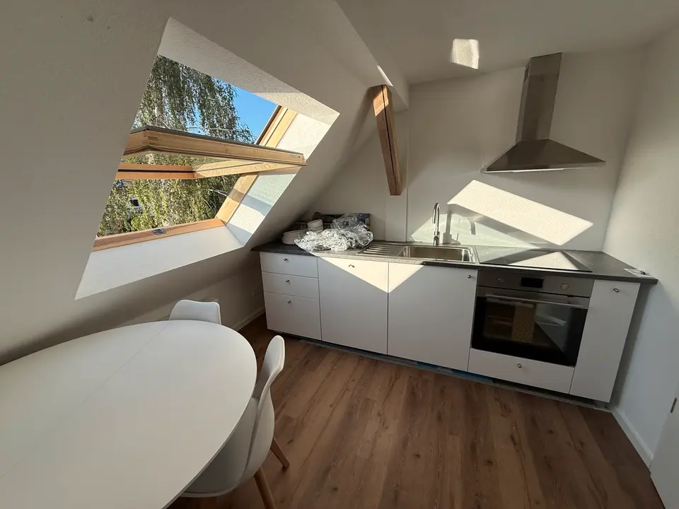 WG-Zimmer mit 65 m² in Biberach an der Riß – Bild 4