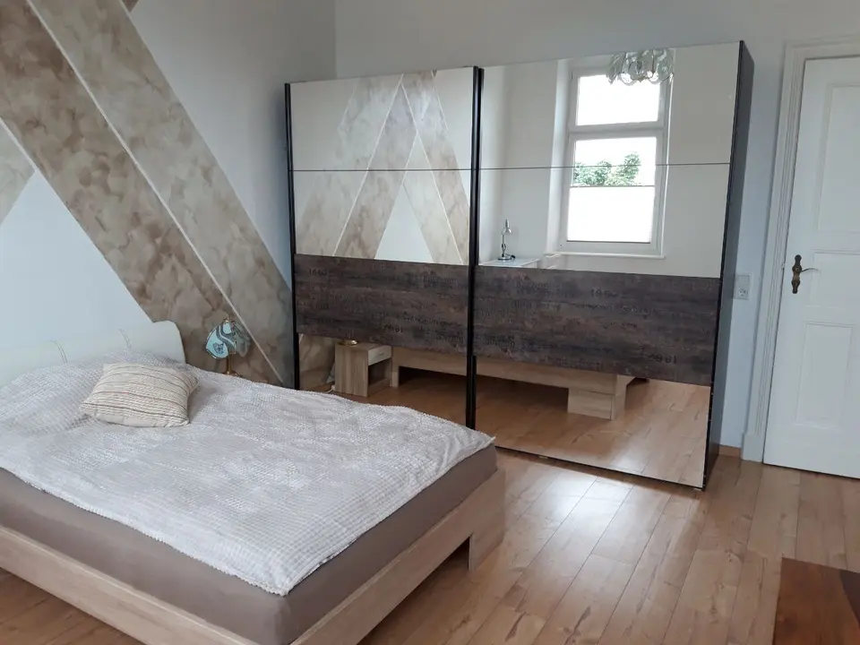 Studio mit 16 m² in Rathenow – Bild 9