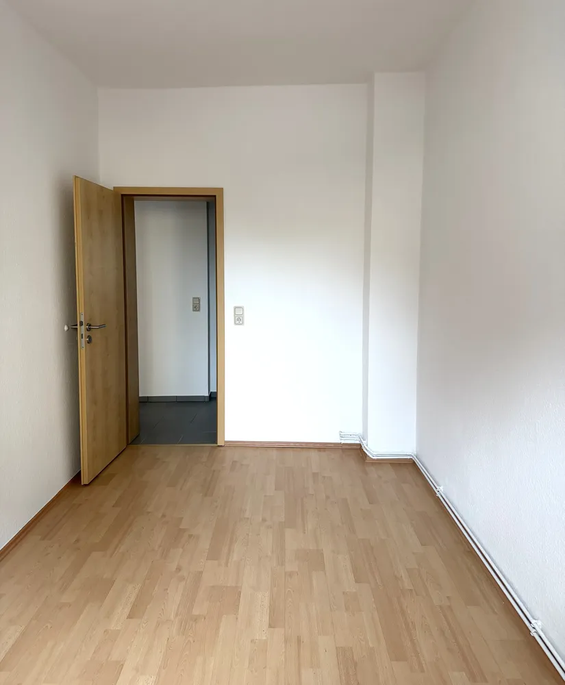 2 room apartment with 42 m² in Magdeburg – Photo 3