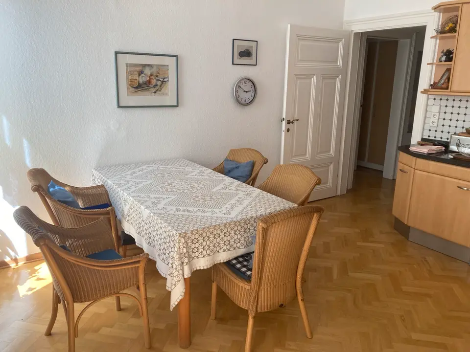 2 Zimmer Wohnung mit 61 m² in Braunschweig – Bild 3