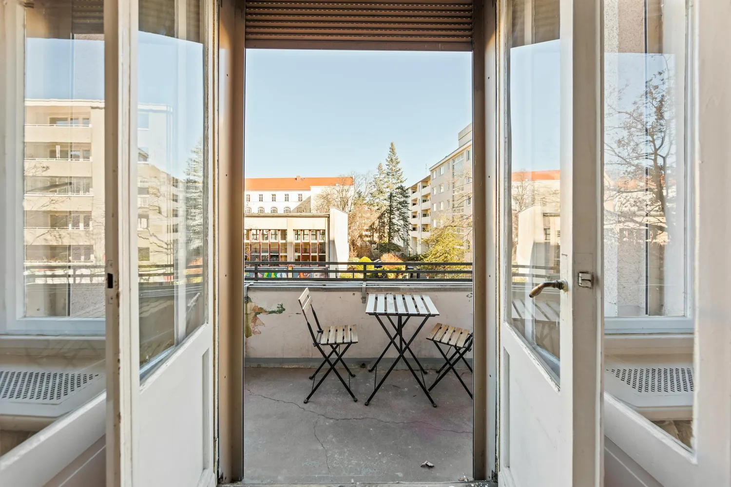 WG-Zimmer in Berlin – Bild 6
