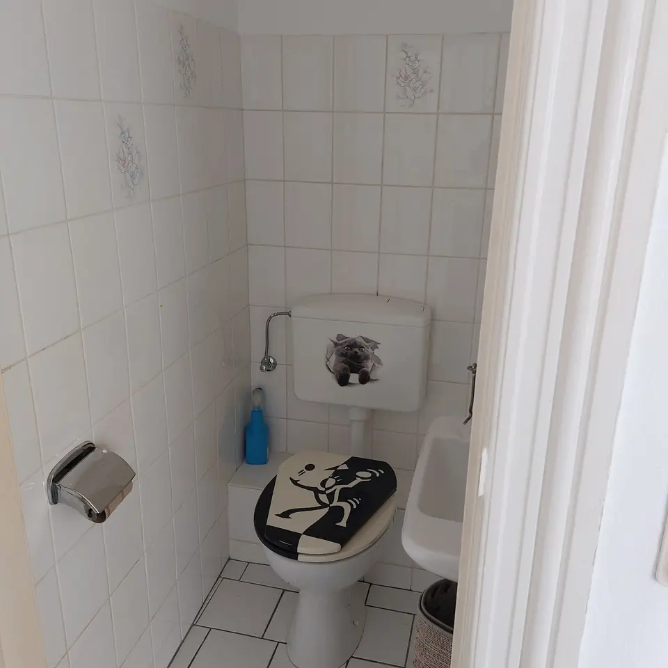 3 Zimmer Wohnung mit 78 m² in Flensburg – Bild 5