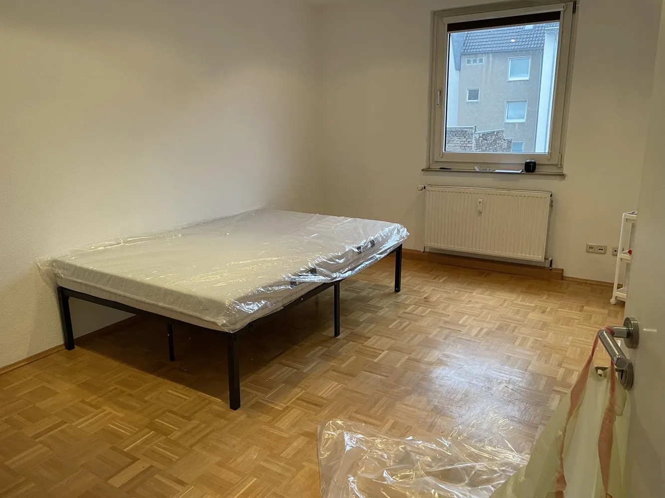 2 Zimmer Wohnung mit 64 m² in Köln – Bild 1
