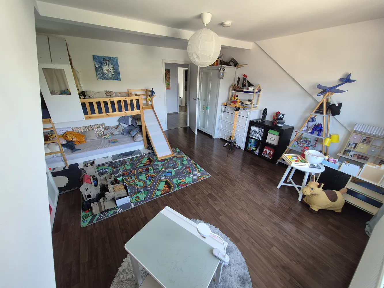 3 Zimmer Wohnung mit 76 m² in Solingen – Bild 11